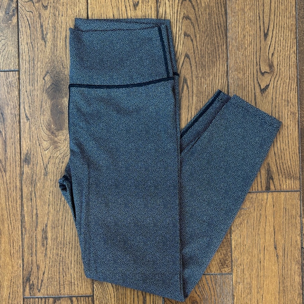 Varley Workout Leggings